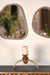 Amoeba Mirror - Decor