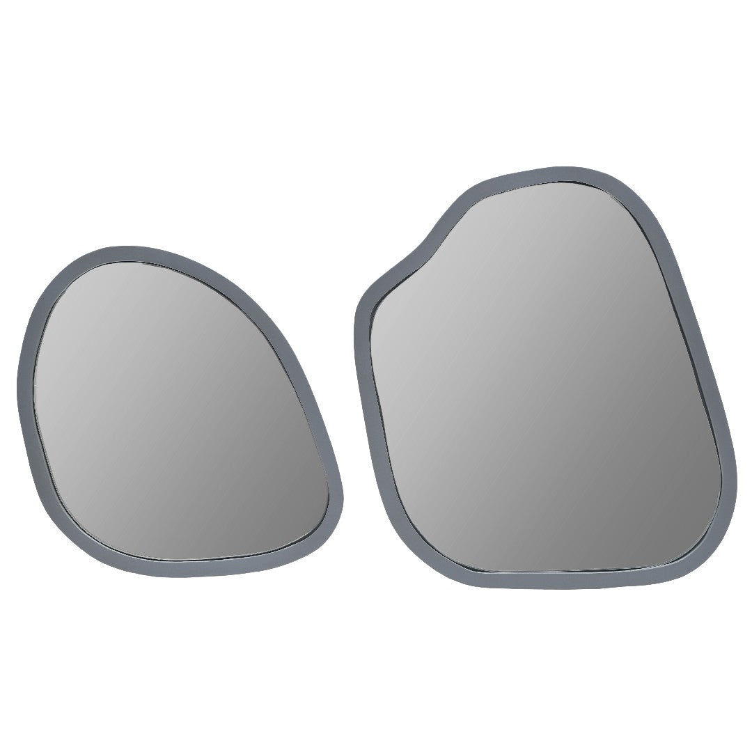 Amoeba Mirror - Decor