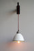 Applique M√©tal Whitesmoke Wall Hanging Lamp