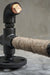 Arbetet Industrial Pipe Rope Desk Lamp