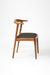 Arc Dining Chair - Indoor Furniture