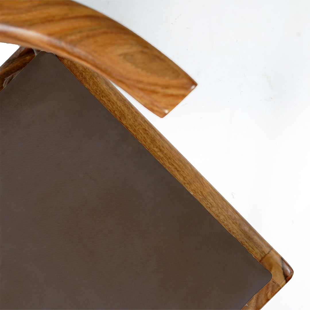 Arc Dining Chair - Indoor Furniture