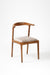Arc Dining Chair - Indoor Furniture