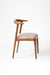 Arc Dining Chair - Indoor Furniture
