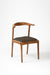 Arc Dining Chair - Indoor Furniture