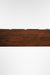 Arch Cabinet - L: 66’’ W: 18’’ H: 30’’ / Walnut / Acacia Wood - Indoor Furniture