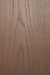Arcus Coffee Table - L: 121.92 x B: 121.92 x H: 38.10 cms / Walnut / Oak veneer - Indoor Furniture
