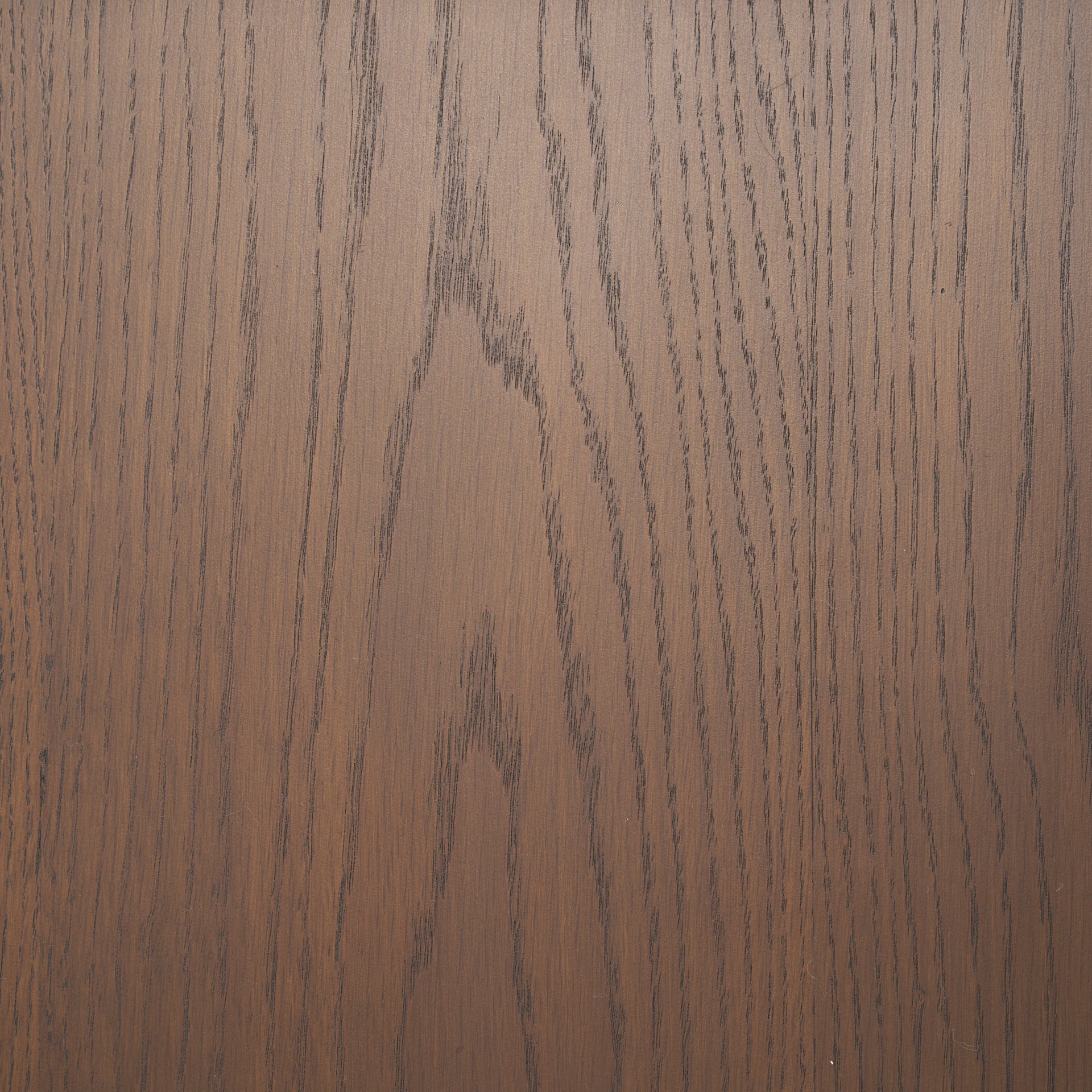 Arcus Coffee Table - L: 121.92 x B: 121.92 x H: 38.10 cms / Walnut / Oak veneer - Indoor Furniture