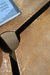 Arcwell Coffee Table - Dia 36’’ x H 17’’ / Cast Aluminium, Bronze Finish - Coffee Table