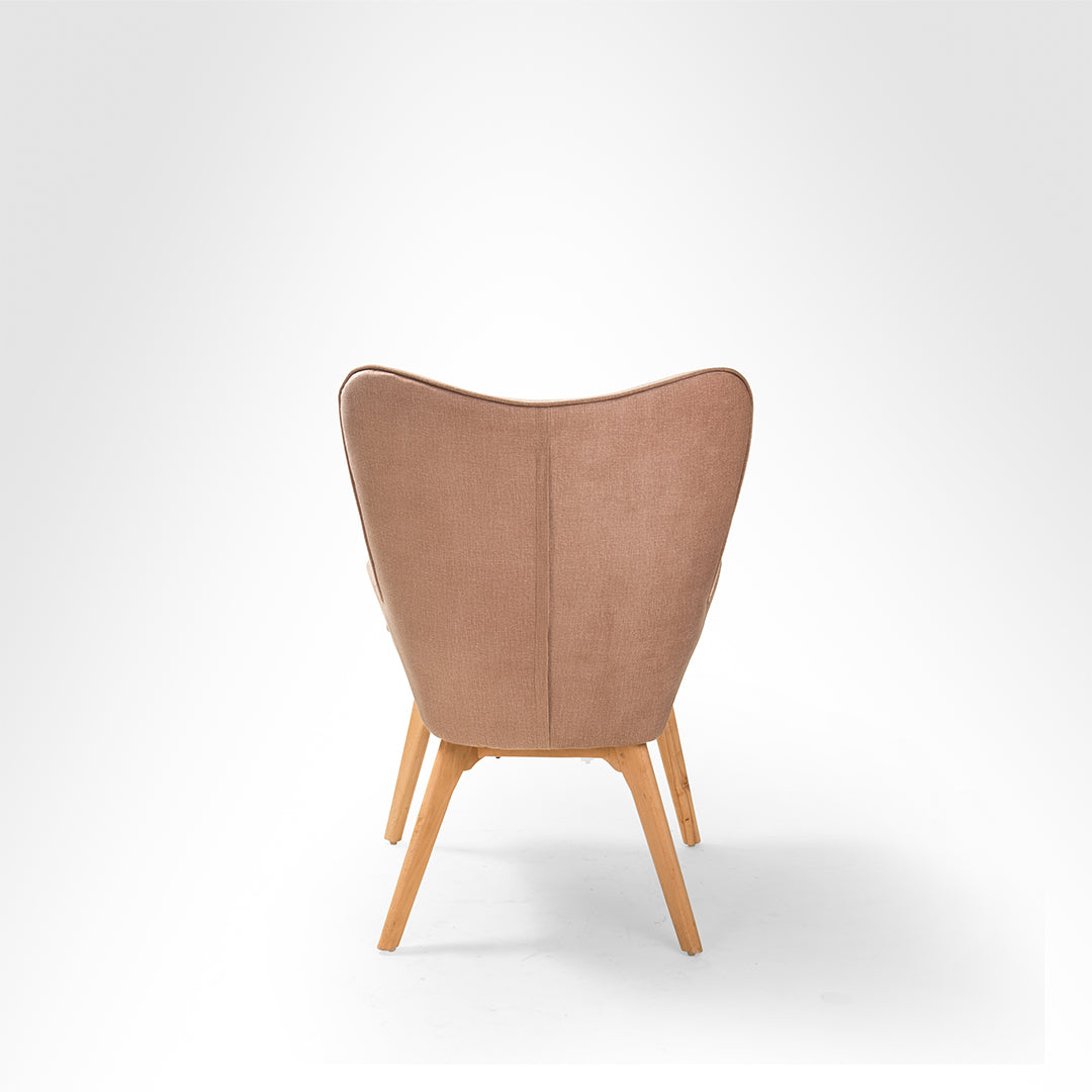 Aries Lounge Chair