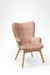 Aries Lounge Chair