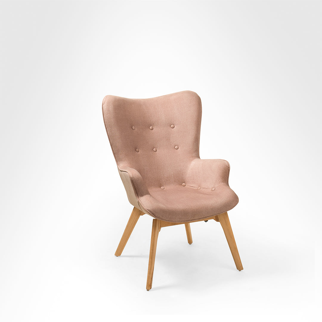 Aries Lounge Chair