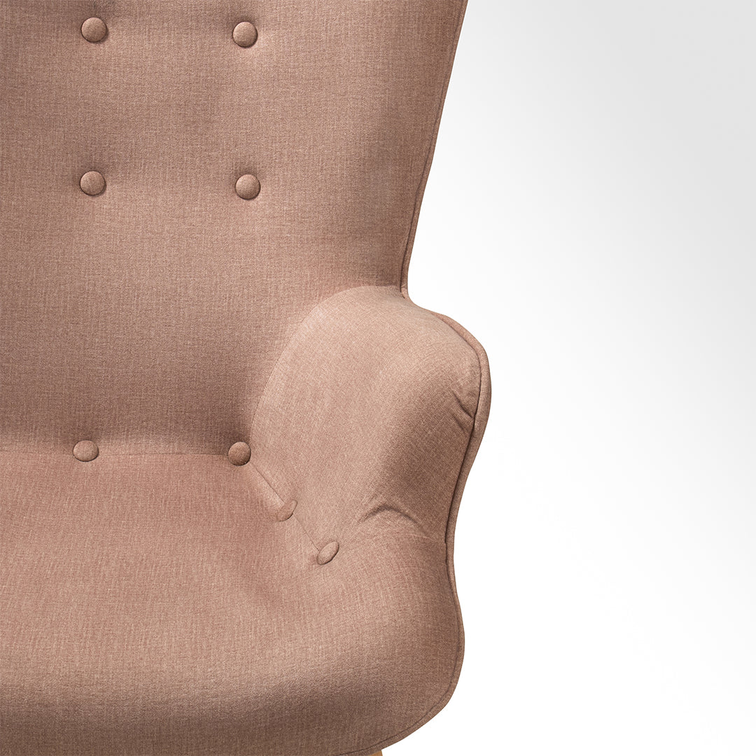 Aries Lounge Chair