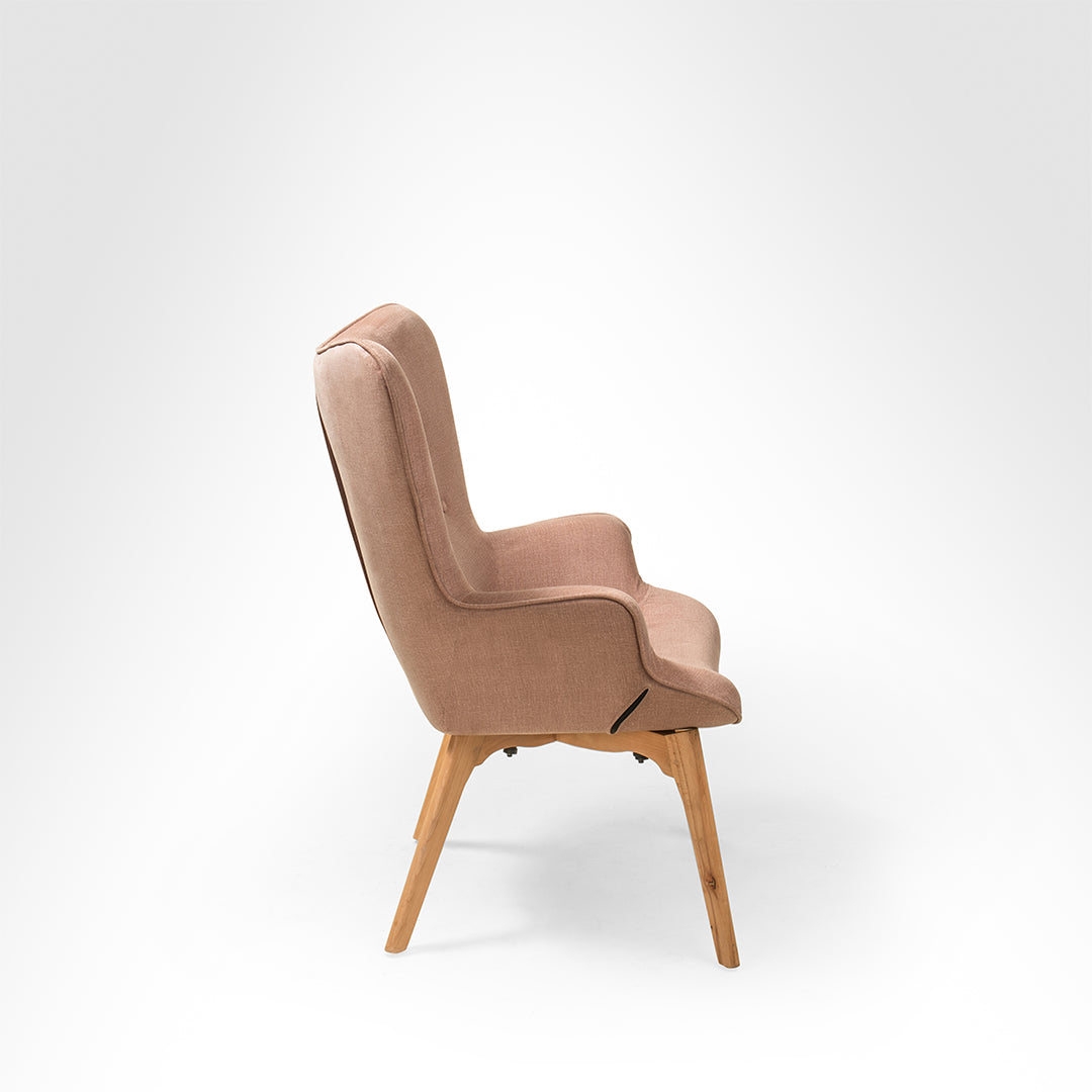 Aries Lounge Chair