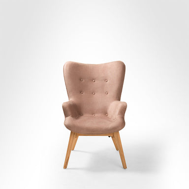 Aries Lounge Chair