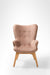 Aries Lounge Chair