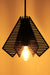 Arin Mesh Hanging Lamp by homeblitz.in