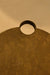 Arki Side Table - L:10 x W:10 x H:18 In inches / Metal - Indoor Furniture
