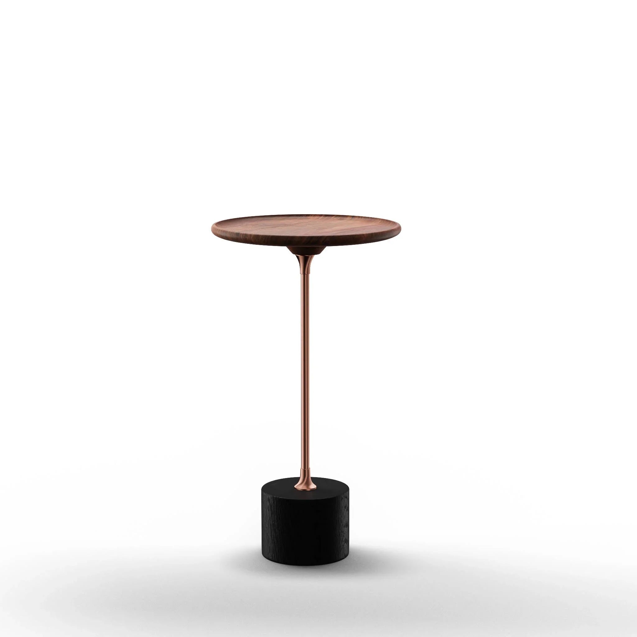 Arlo Side Table - Indoor Furniture