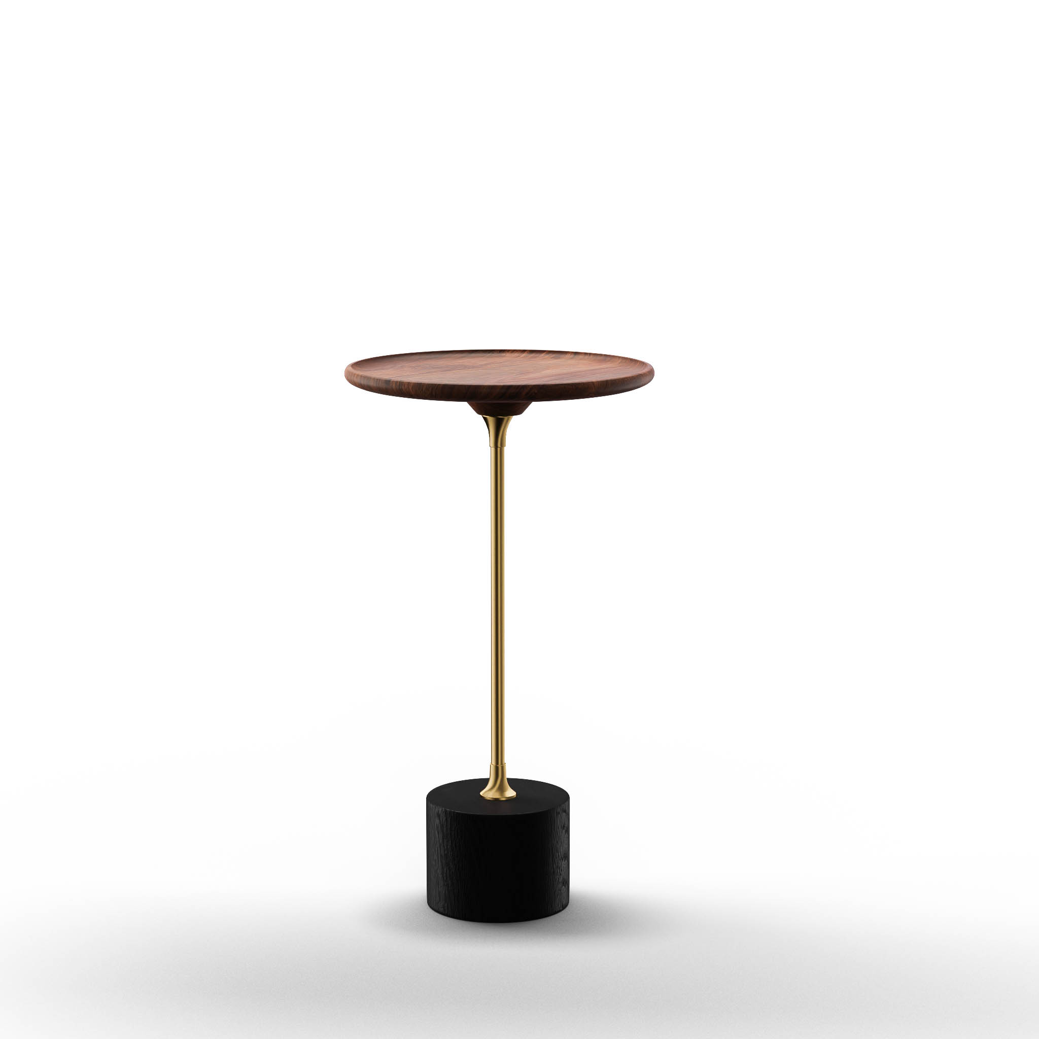 Arlo Side Table - Indoor Furniture