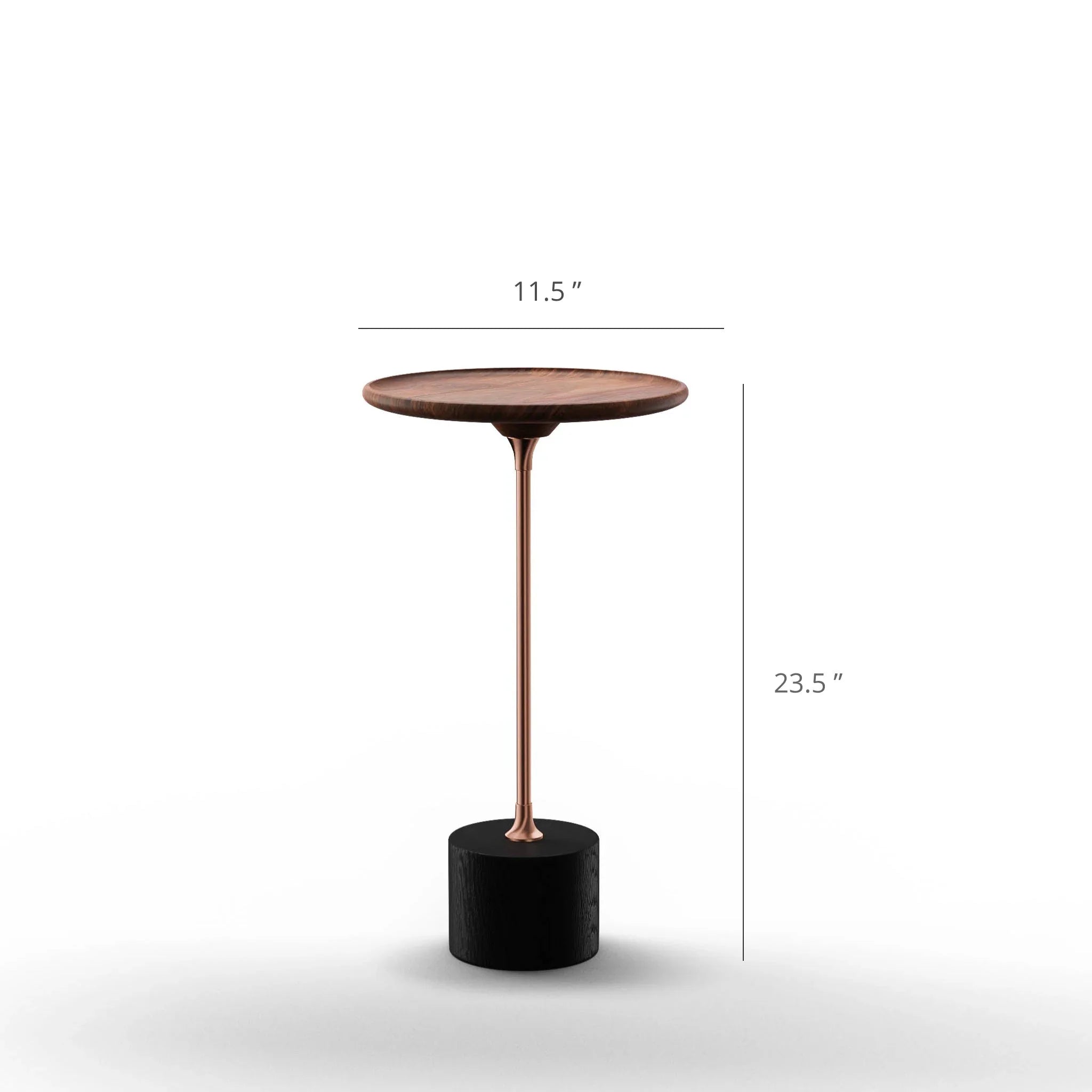 Arlo Side Table - Indoor Furniture