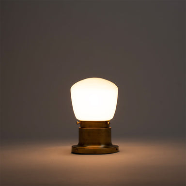 Art Deco Lamp 17 - Lamps