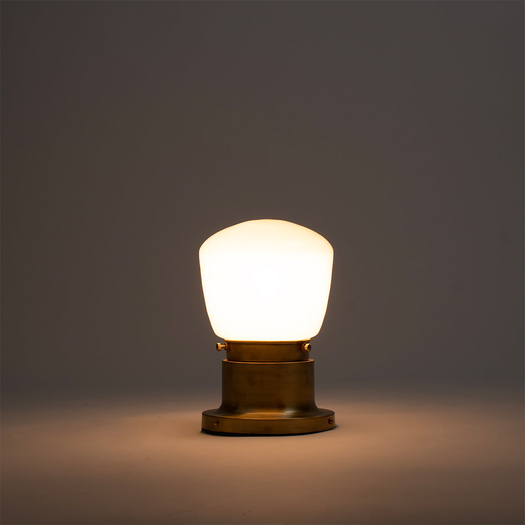 Art Deco Lamp 17 - Lamps