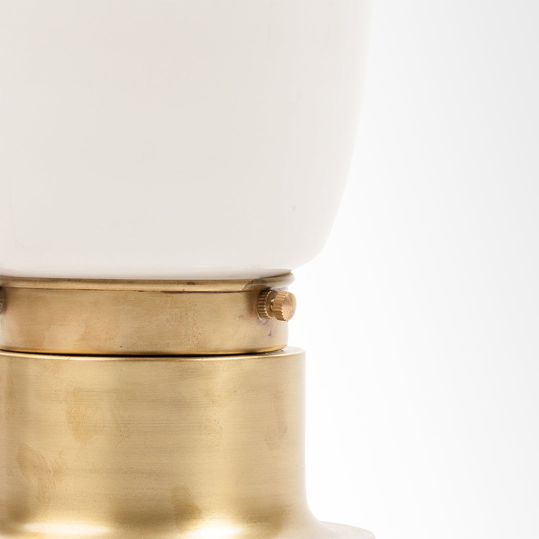 Art Deco Lamp 17 - Lamps