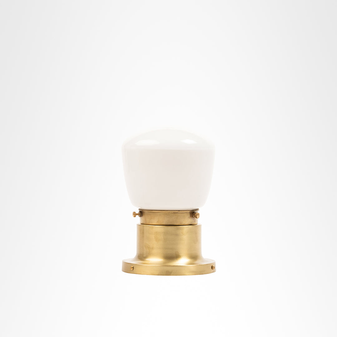 Art Deco Lamp 17 - Lamps