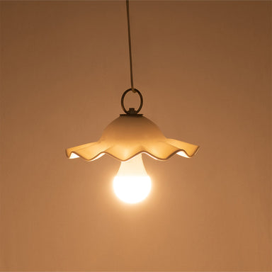 Art Deco Pendant Light 07