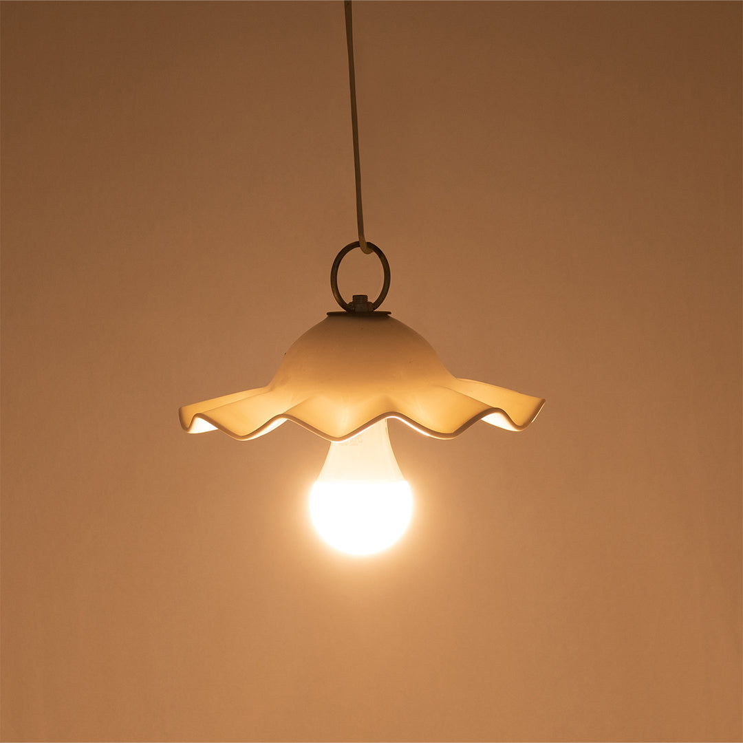 Art Deco Pendant Light 07