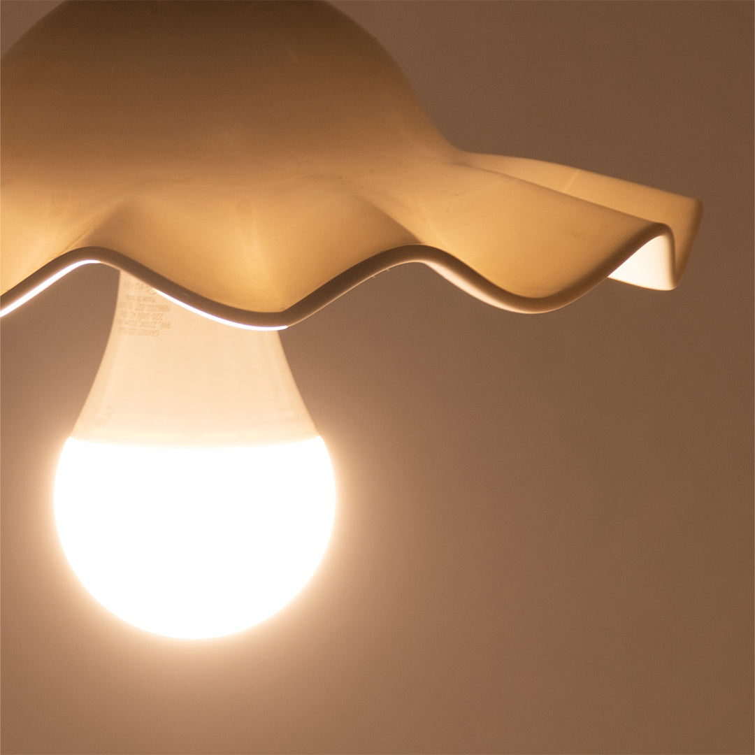 Art Deco Pendant Light 07