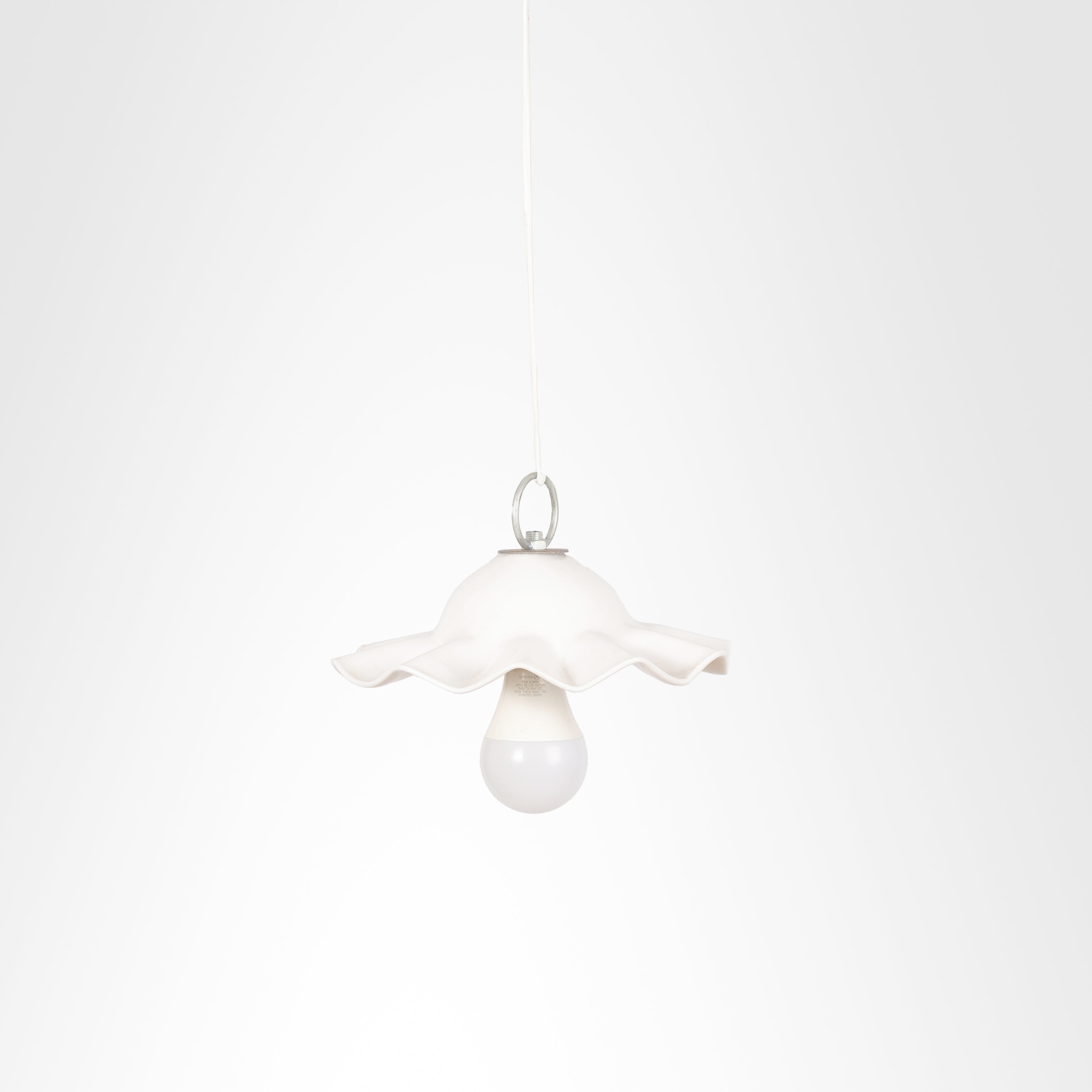 Art Deco Pendant Light 07