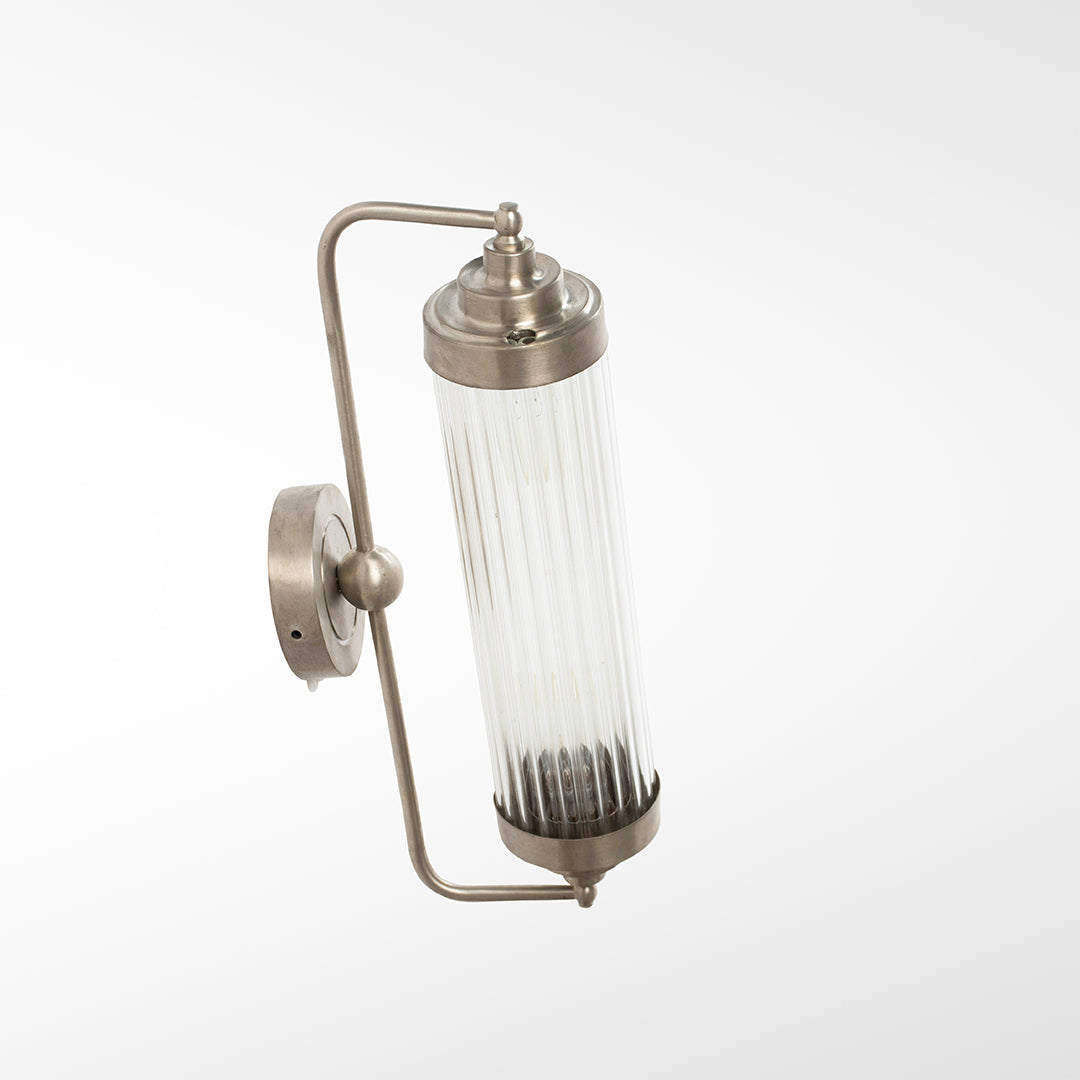 Art Deco Wall Lamp 09 - Lighting