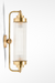 Art Deco Wall Lamp 09 - Lighting