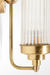 Art Deco Wall Lamp 09 - Lighting