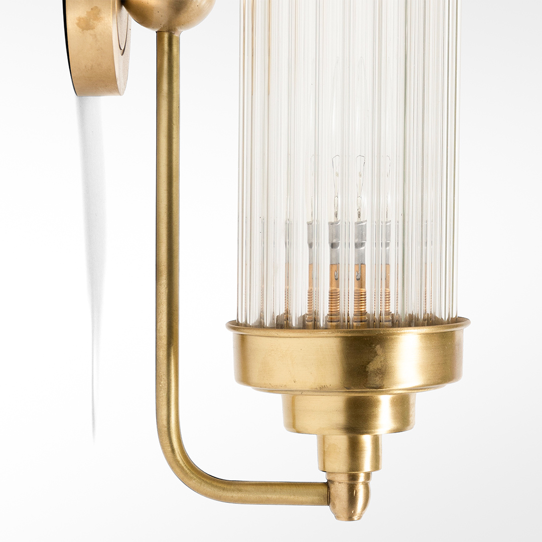 Art Deco Wall Lamp 09 - Lighting