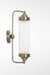 Art Deco Wall Lamp 09 - Lighting