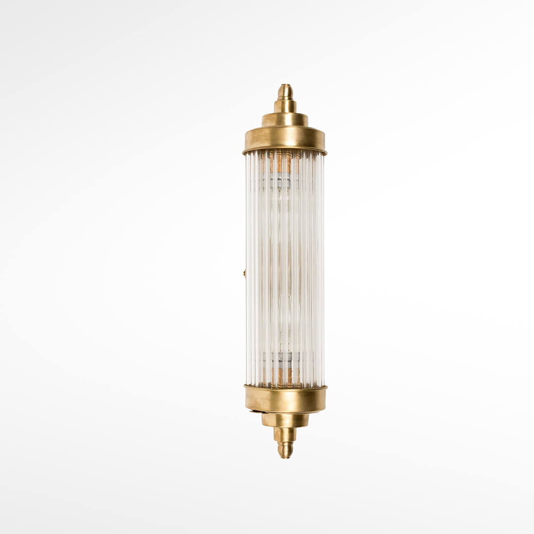 Art Deco Wall Lamp 09 - Lighting