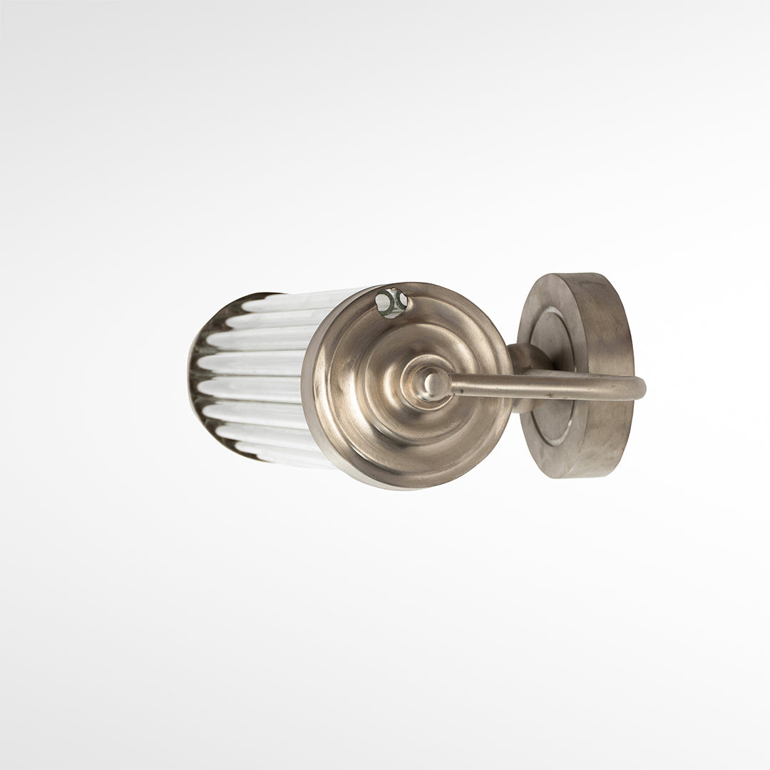Art Deco Wall Lamp 09 - Lighting