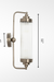Art Deco Wall Lamp 09 - Lighting
