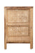 Asbury Cane Side Table - Furniture