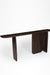 Ash Console - L: 69’’ W: 10’’ H: 31’’ / Walnut / Acacia Wood - Indoor Furniture