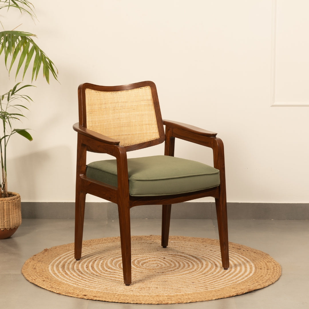 Ashton Dining Chair - Furniture