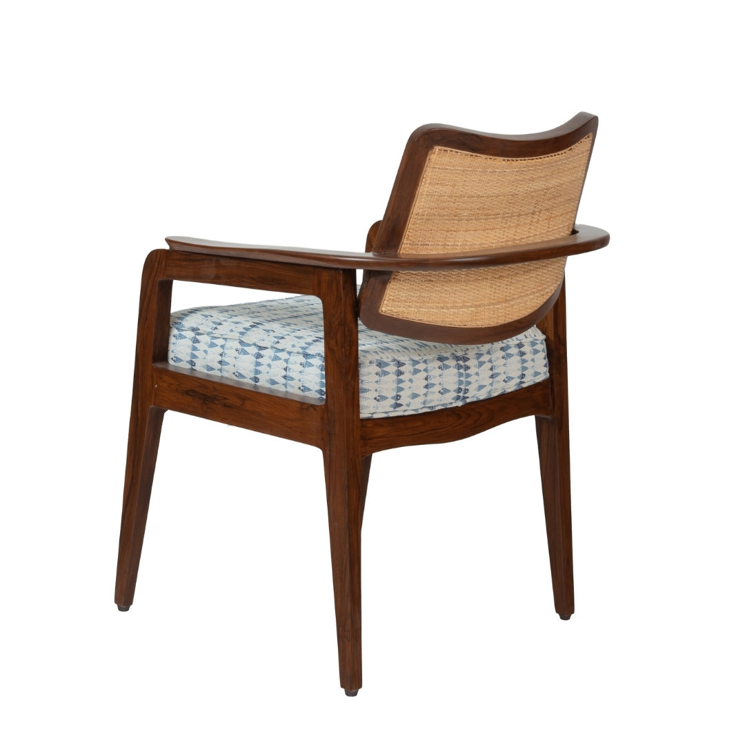 Ashton Dining Chair - Furniture