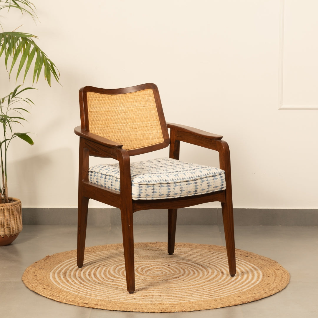 Ashton Dining Chair - Furniture