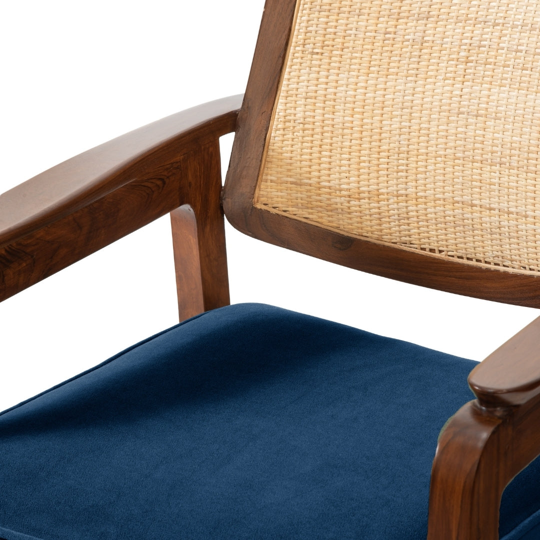 Ashton Dining Chair - Furniture