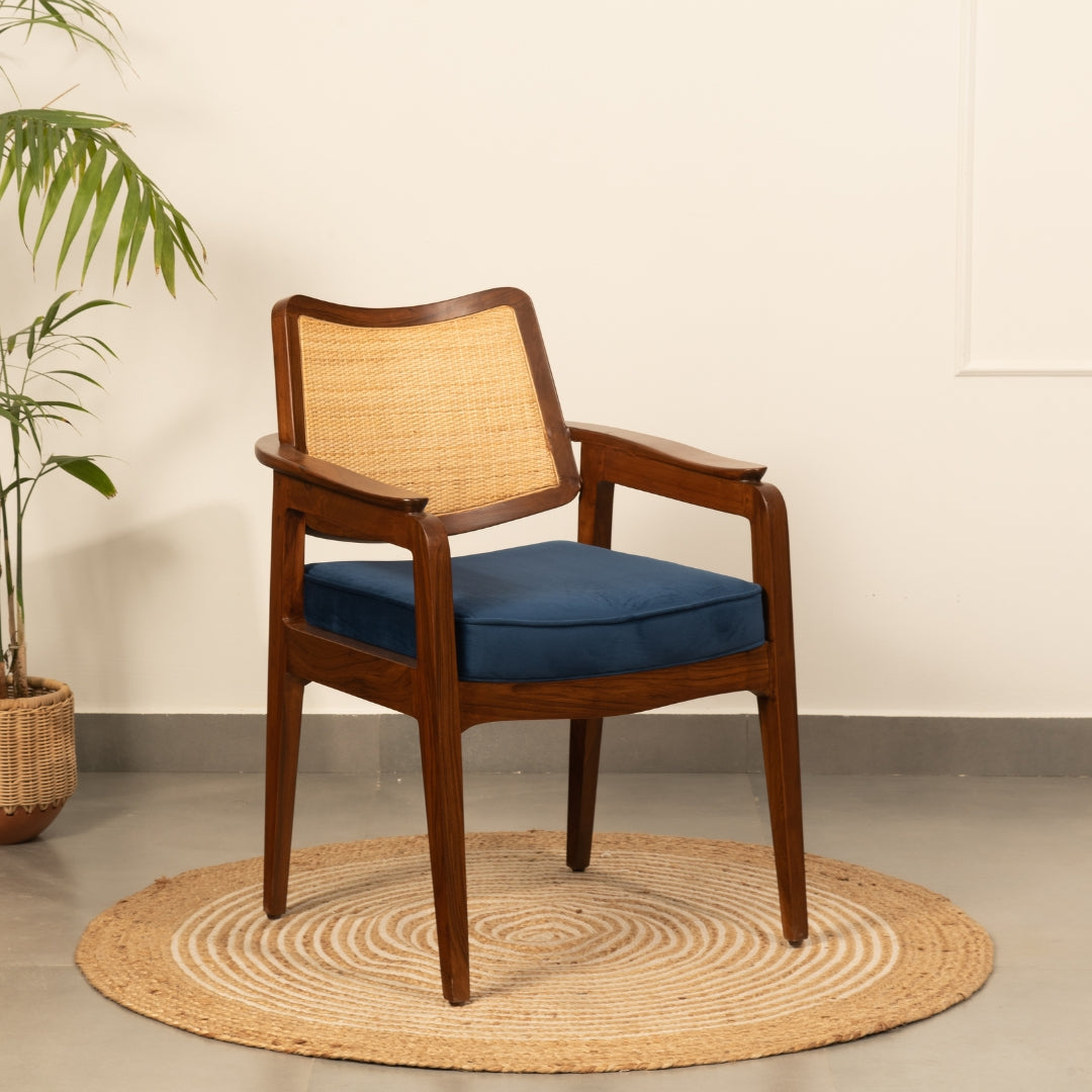 Ashton Dining Chair - Furniture
