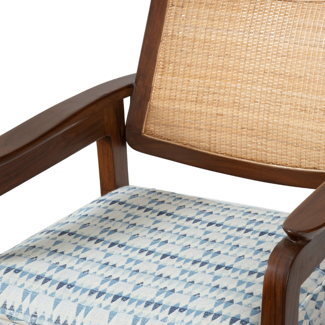 Ashton Dining Chair - Furniture
