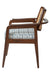 Ashton Dining Chair - Furniture